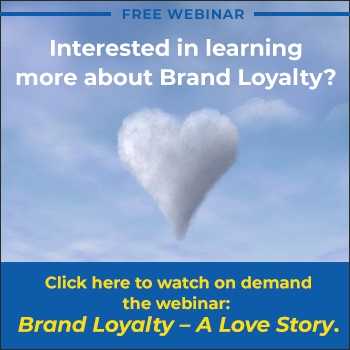 Watch the Brand Identity webinar now on demand.